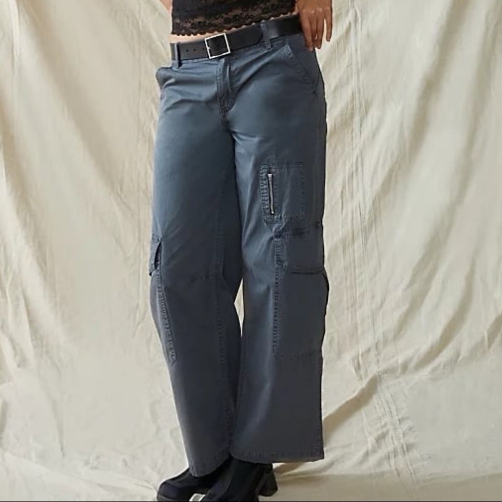Urban Outfitters Cargo Pants